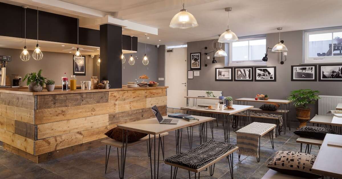 Een foto van Peckham Rooms Hotel by Belvilla