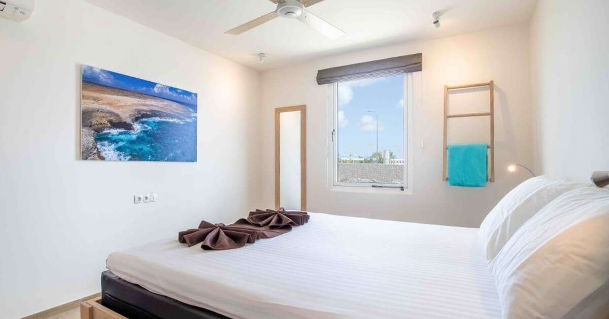 Een foto van Time to Smile Chogogo Dive & Beach Resort Bonaire