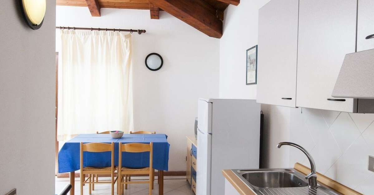 Een foto van Residence Approdo Verde
