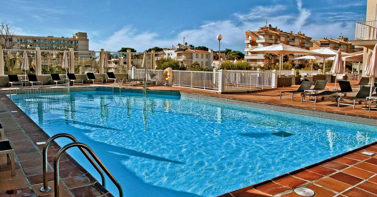 Ein Foto BQ Apolo Hotel