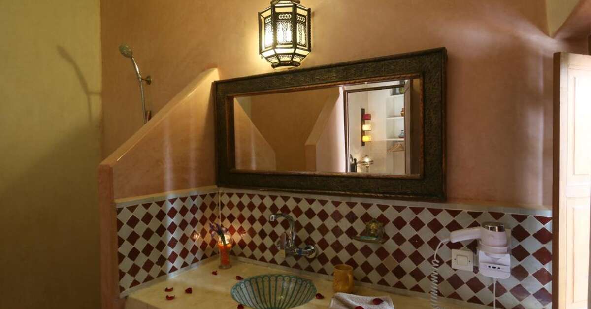 Ein Foto Riad Sidi Mimoune