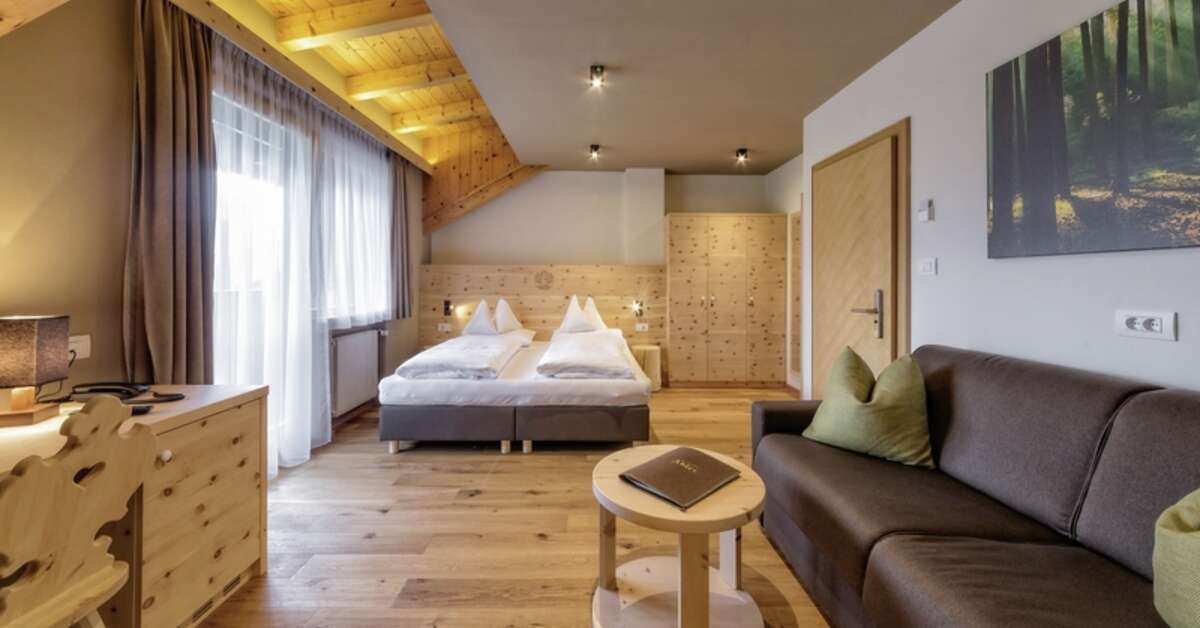 Een foto van Hotel Autentic Adler