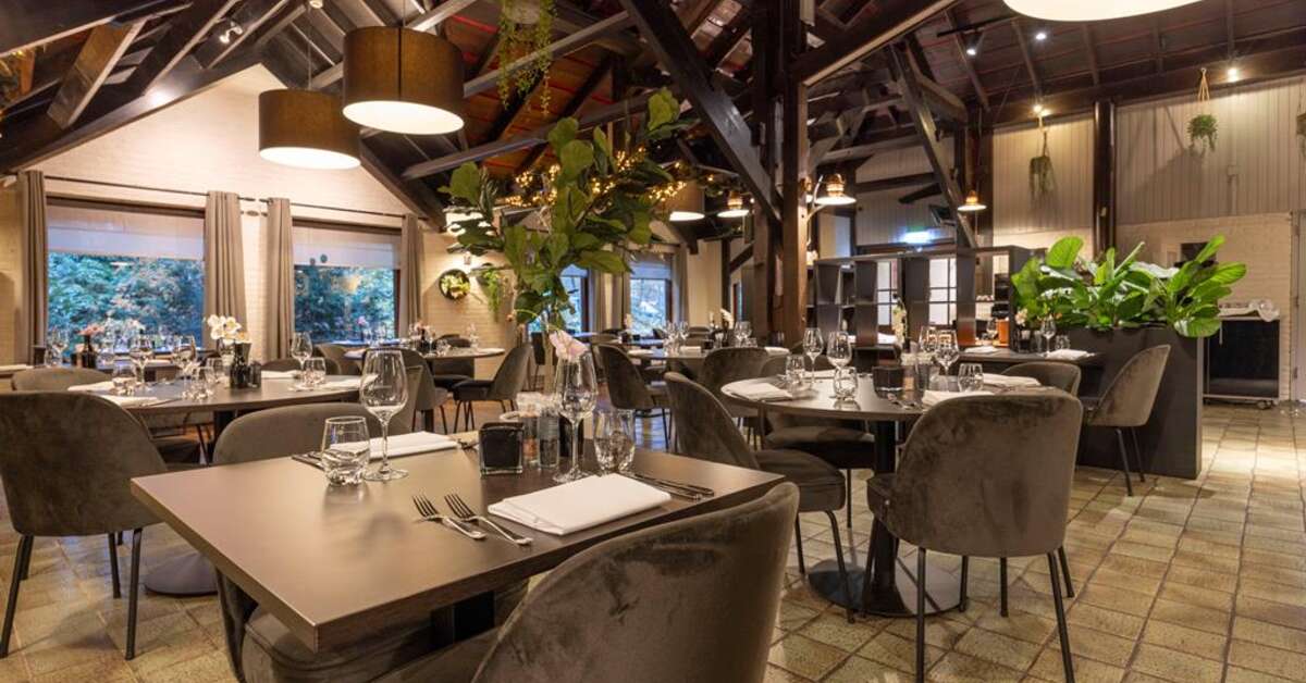 Een foto van Fletcher Hotel-Restaurant Klein Zwitserland