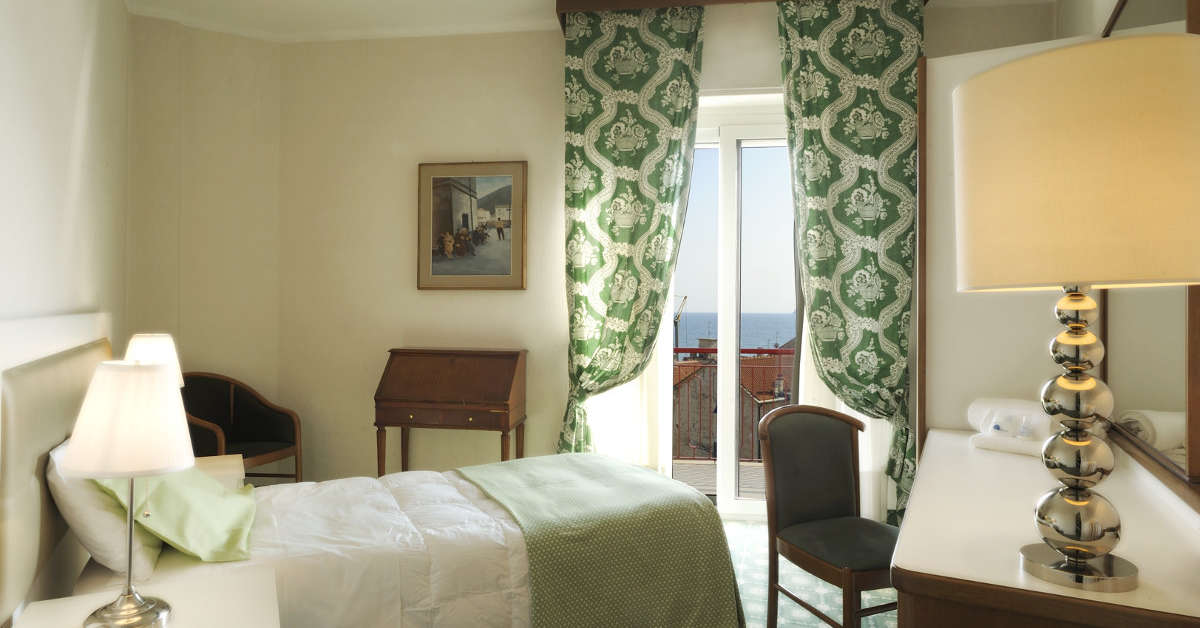 Een foto van Hotel Europa & Concordia