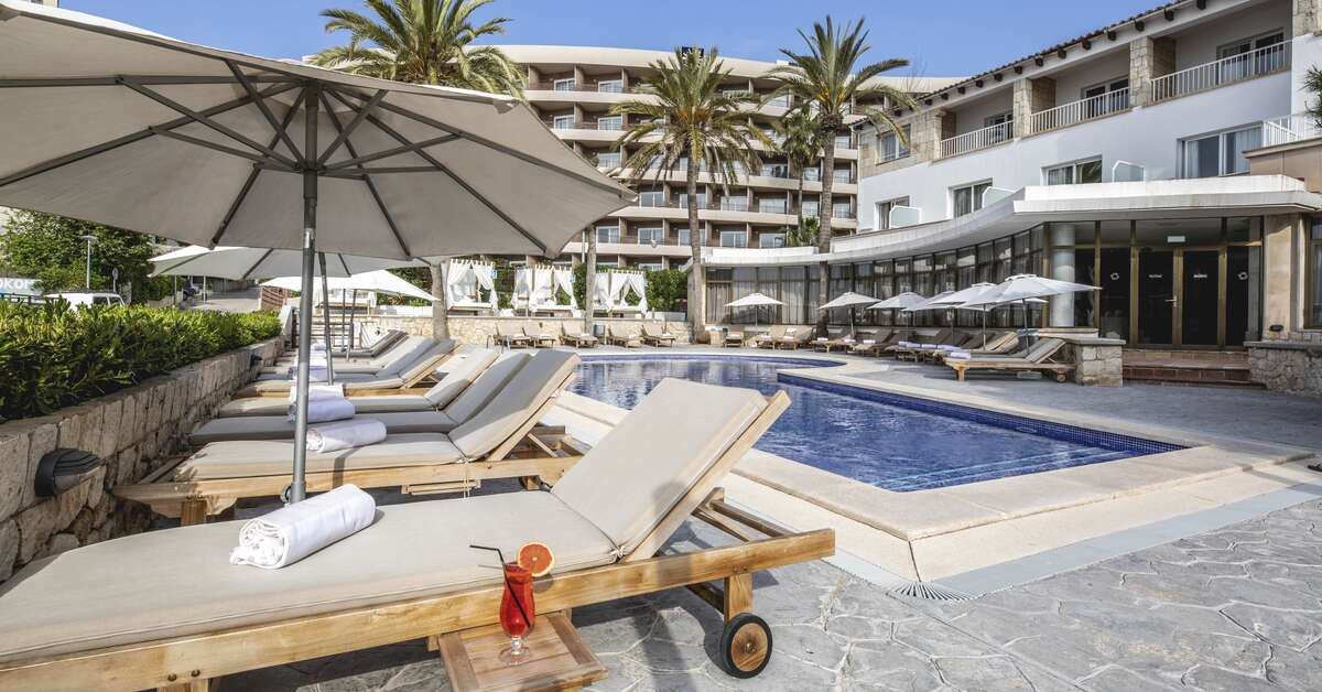 Een foto van Be Live La Cala Boutique