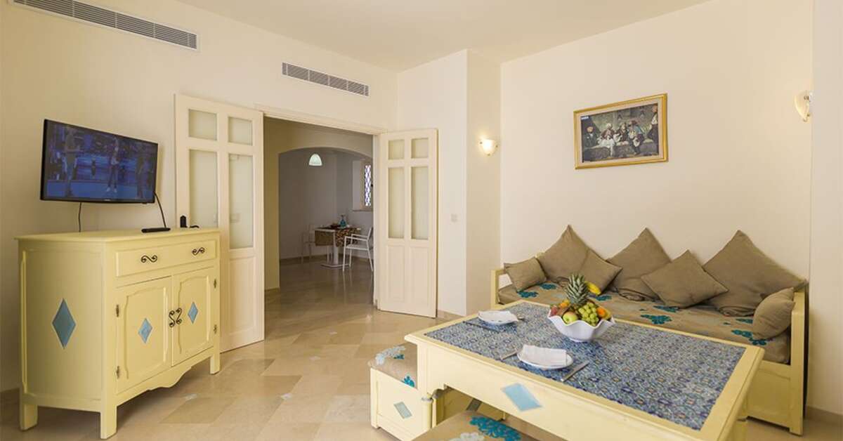 Een foto van Medina Diar Lemdina