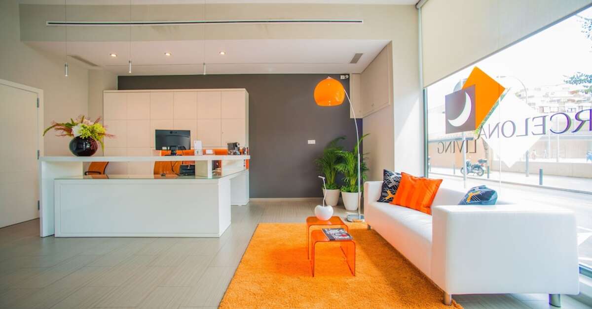 Een foto van Ona Living Barcelona