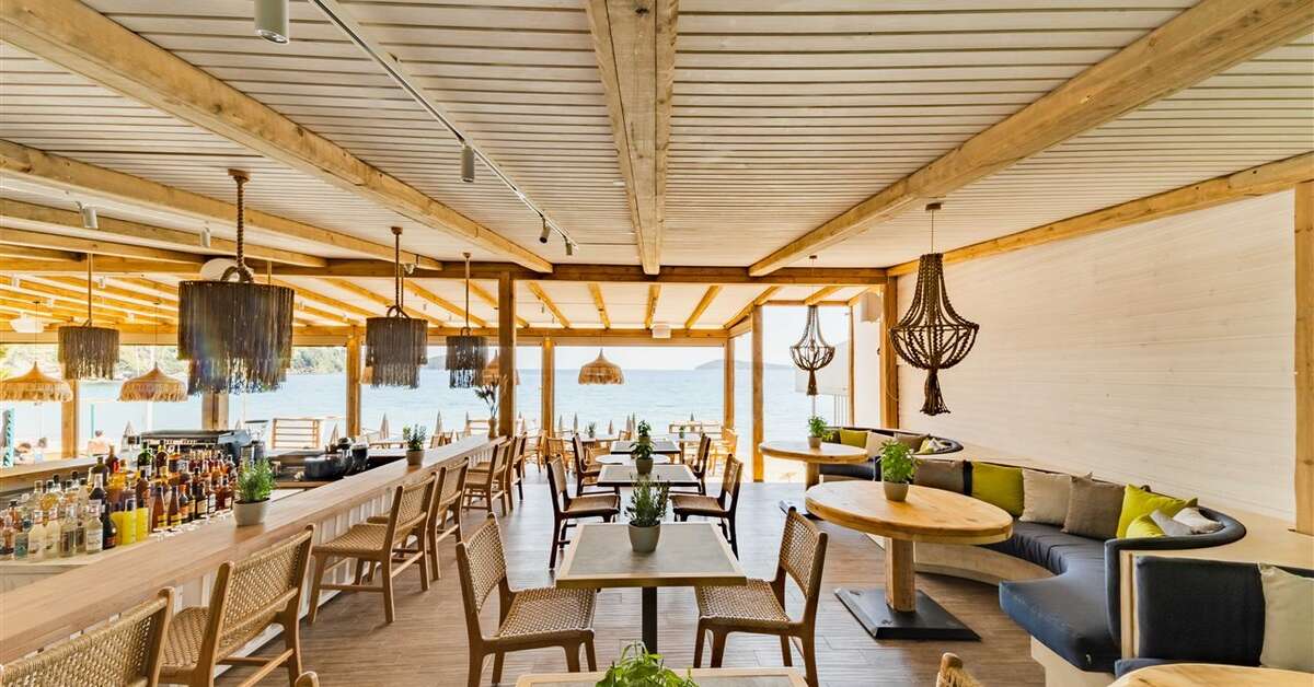 Een foto van Thalassa Collection