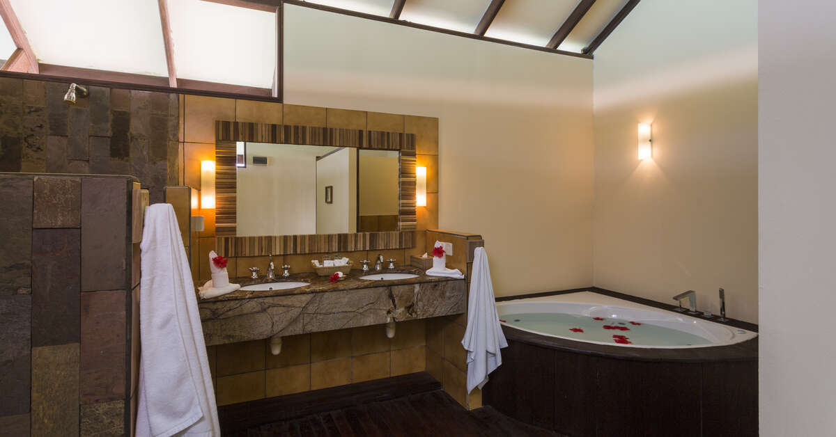 Een foto van Filitheyo Island Resort