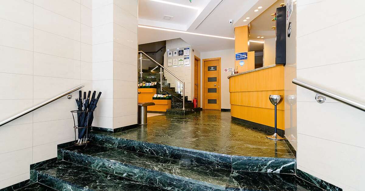 Een foto van Kastro Hotel