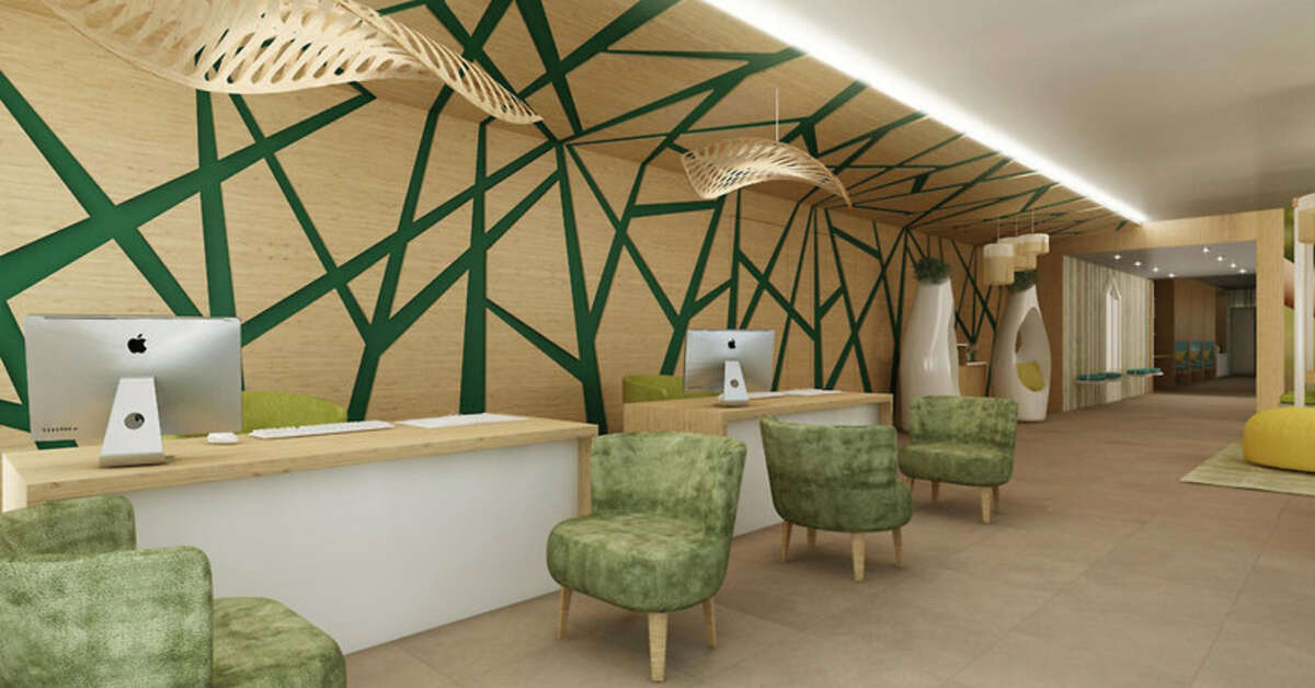Een foto van The Sense Experience Resort