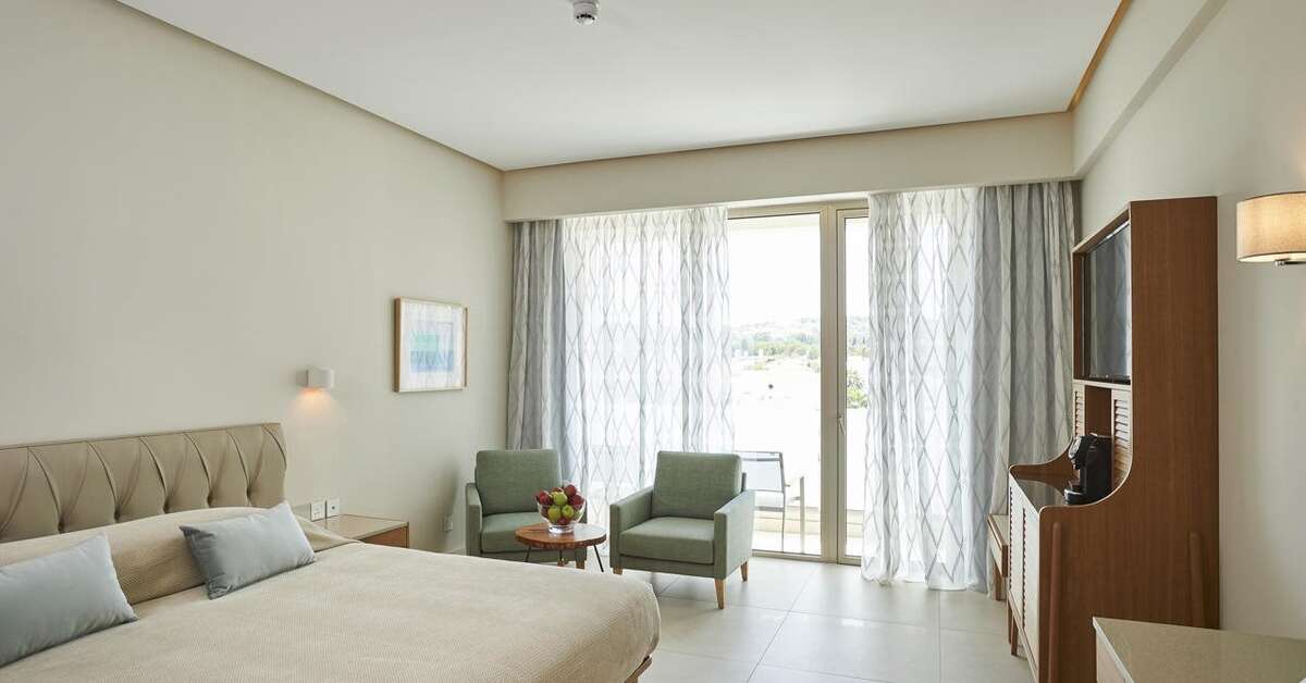 Een foto van Sunrise Jade Hotel