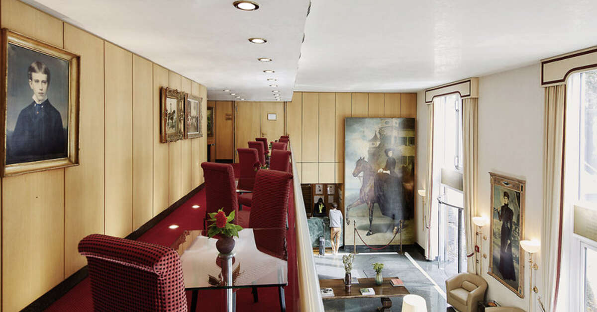 Een foto van Living Hotel Prinzessin Elisabeth