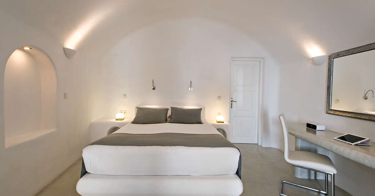 Een foto van Pegasus Suites & Spa