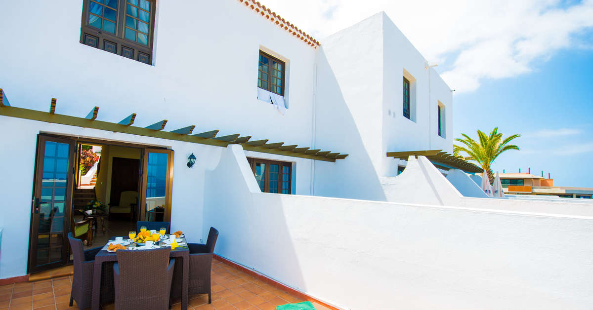 Een foto van Ona Las Rosas Resort