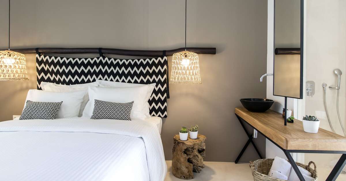 Een foto van My Mykonos Hotel