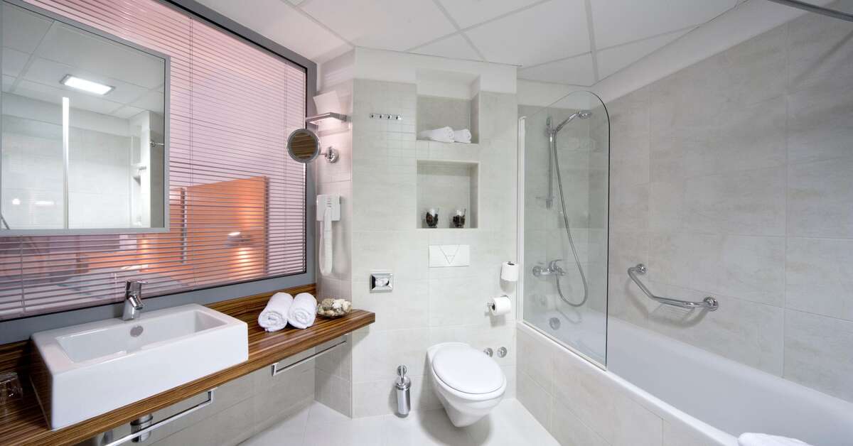Een foto van Bluesun Hotel Soline