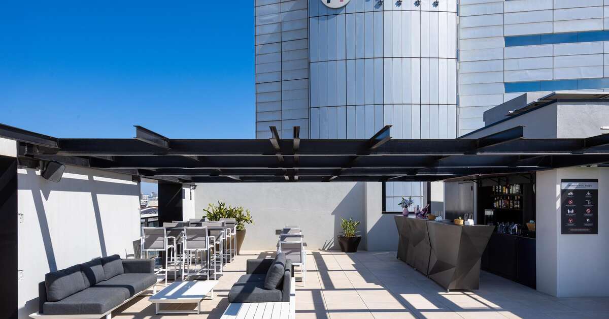 Een foto van Alexandre Hotel Fira Congress
