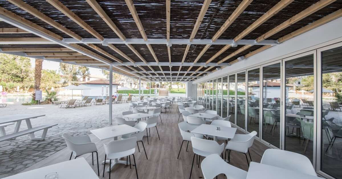 Een foto van Narcissos Waterpark Resort