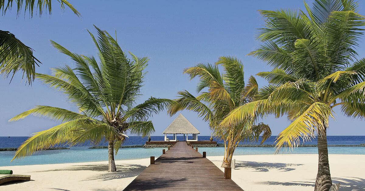 Een foto van Coco Bodu Hithi