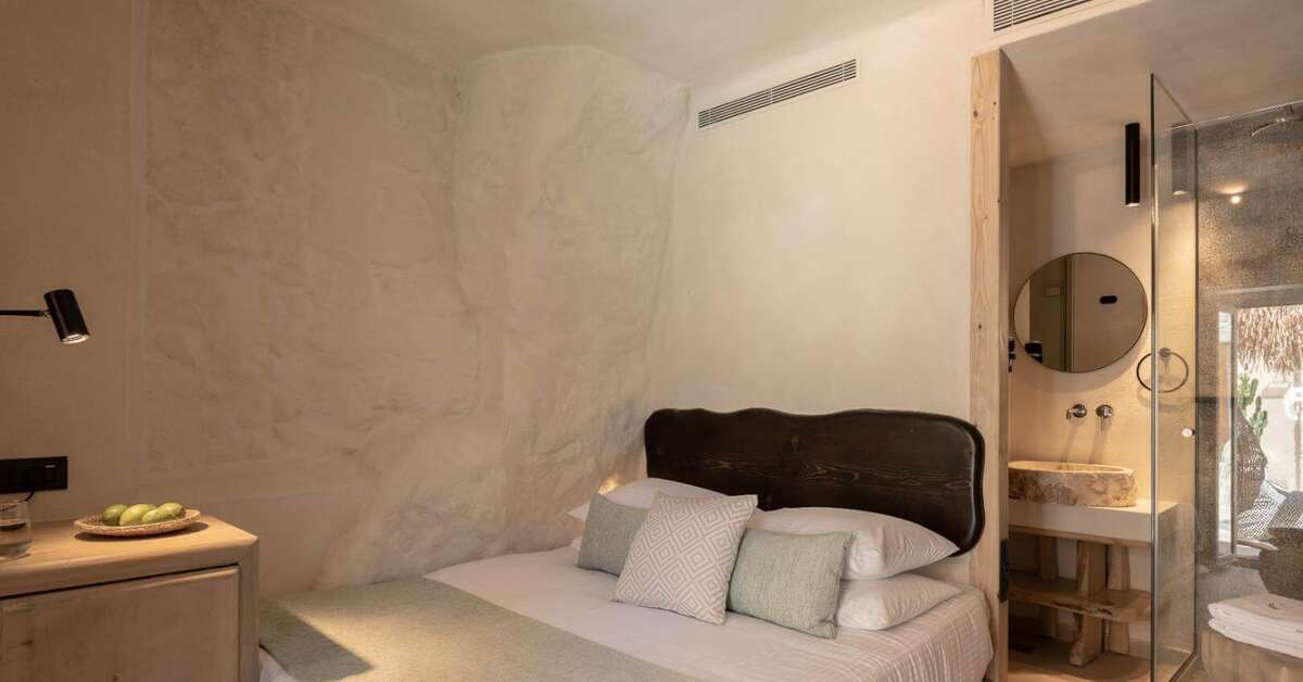 Een foto van Manili Boutique Suites & Villas