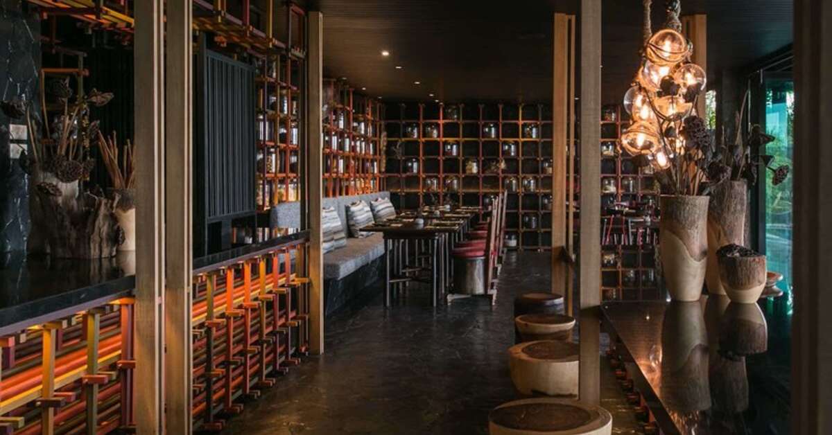 Een foto van The Village Coconut Island