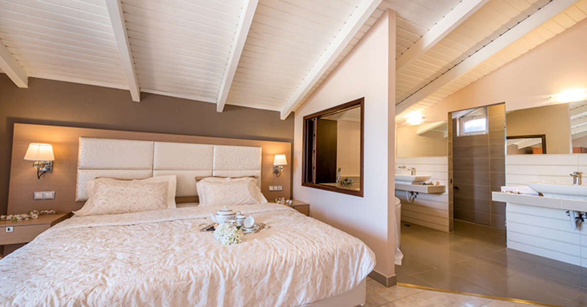 Ein Foto Hotel Plessas Palace