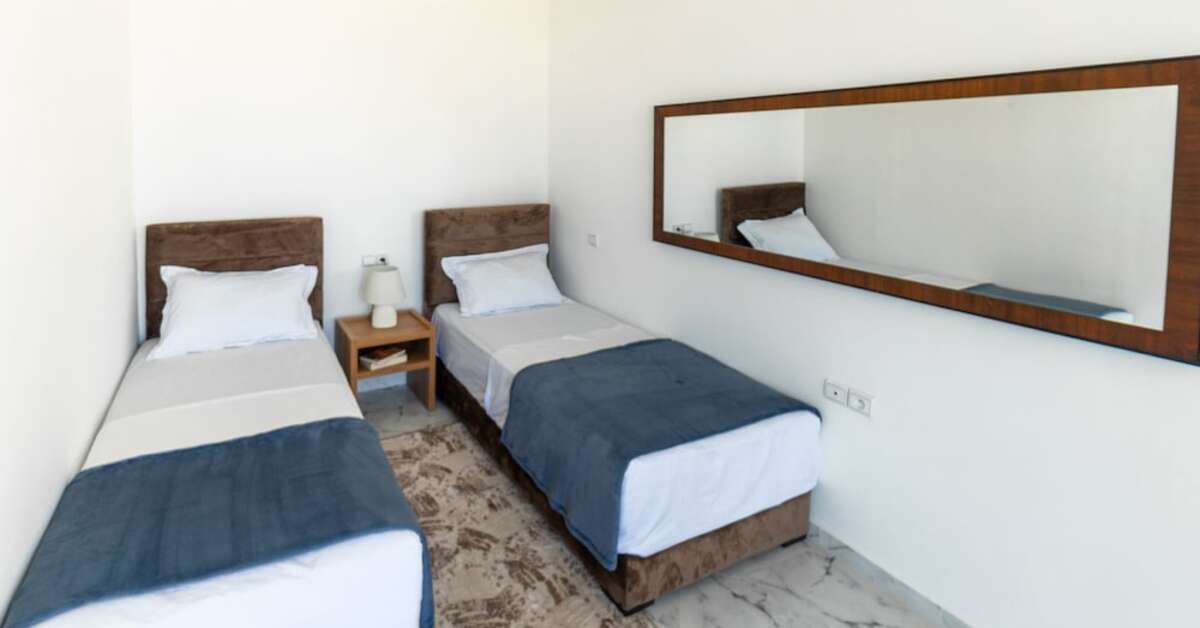 Een foto van Sables D'or Aparthotel