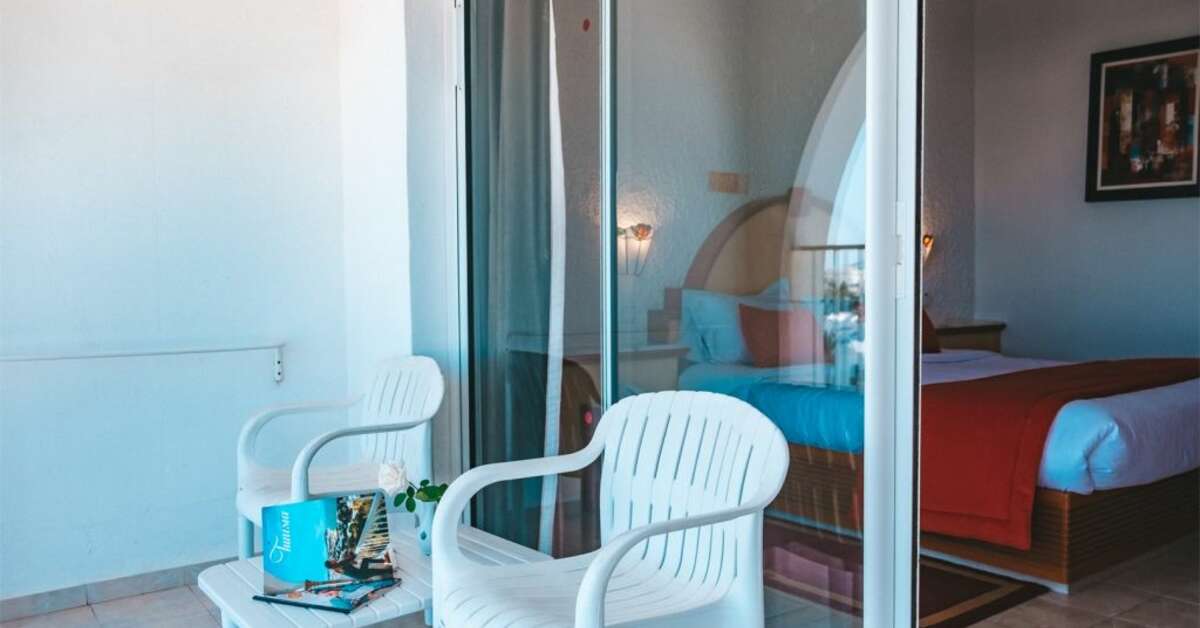 Een foto van Hotel Kanta