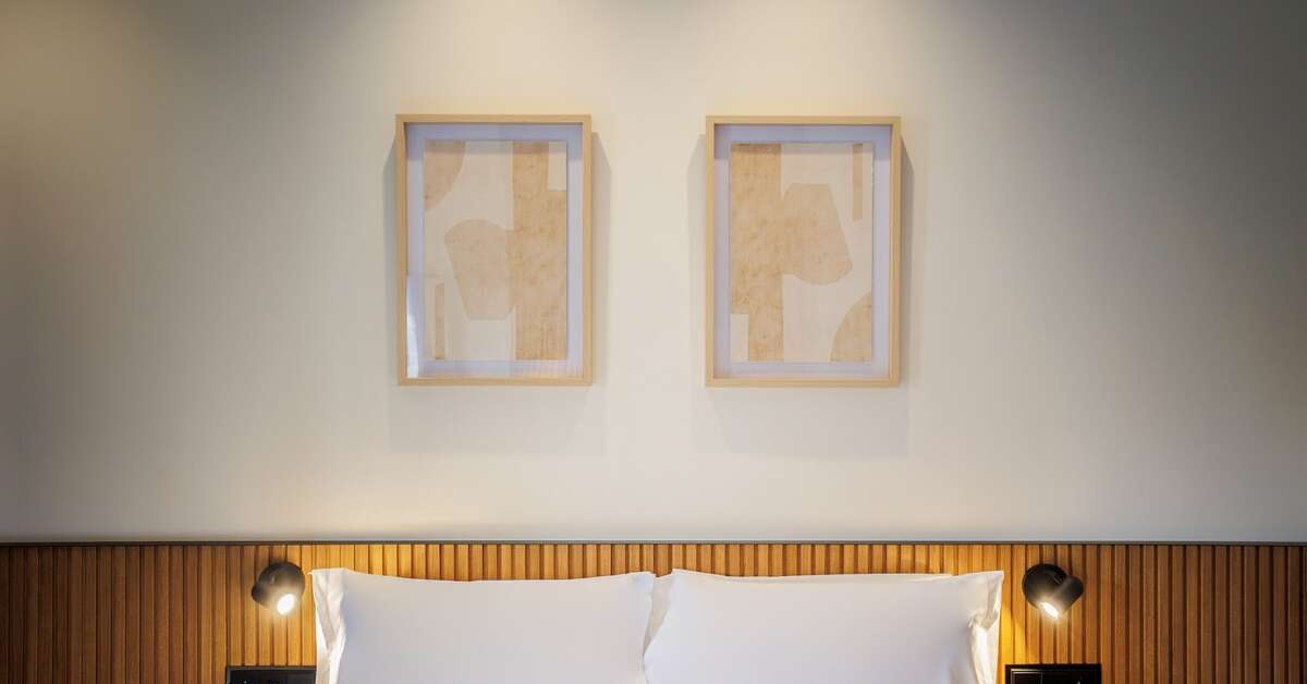 Een foto van Hotel Acta Madfor