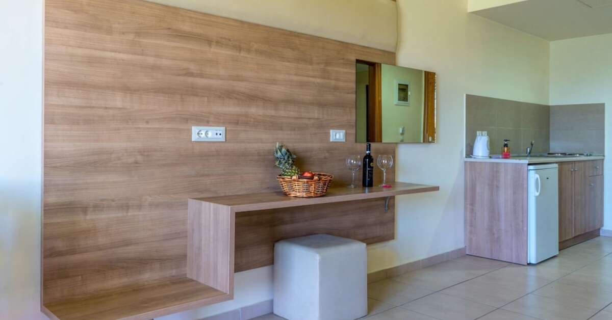 Een foto van Stamos Hotel Faliraki