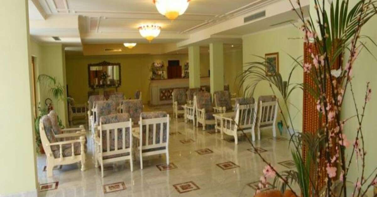Ein Foto Villa Igea