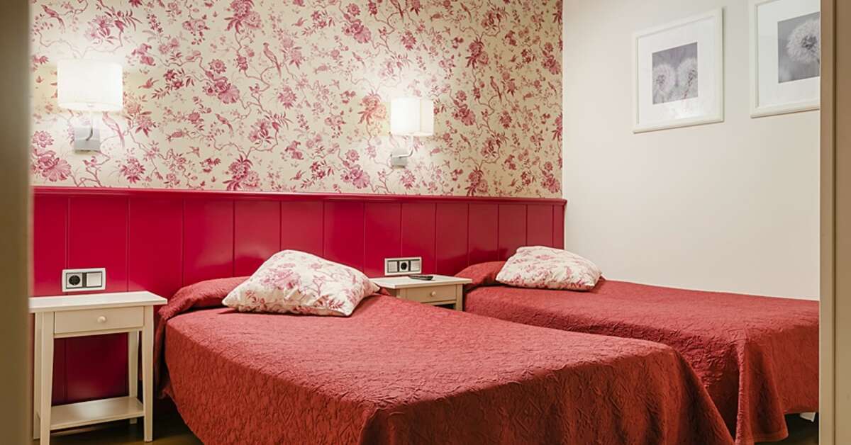 Een foto van Matheu Hostal
