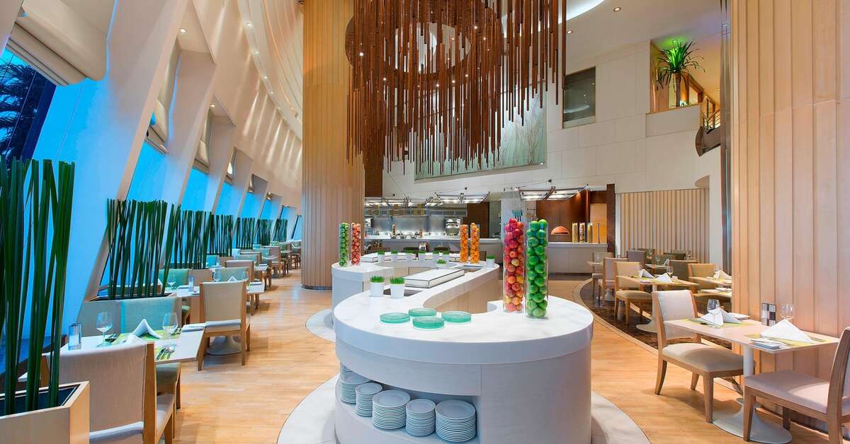 Een foto van The Westin Grande Sukhumvit Hotel