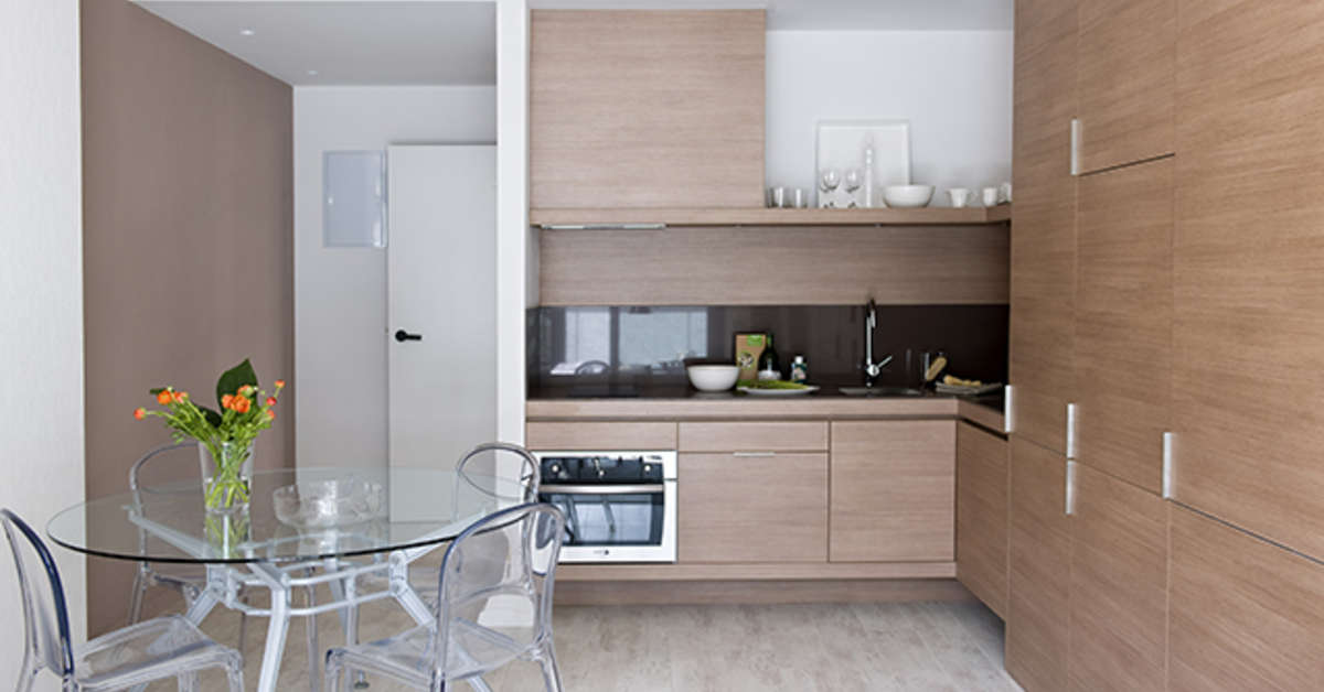 Een foto van Eric Vökel Sagrada Familia Suites