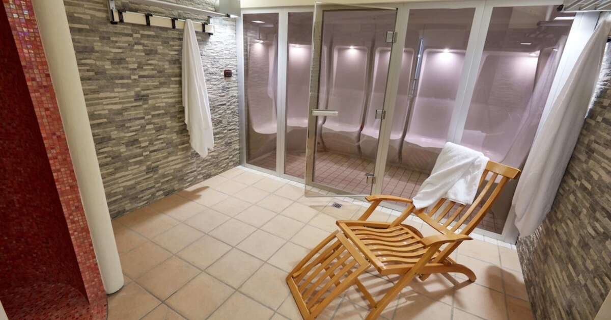 Een foto van Hotel Liberty Torino