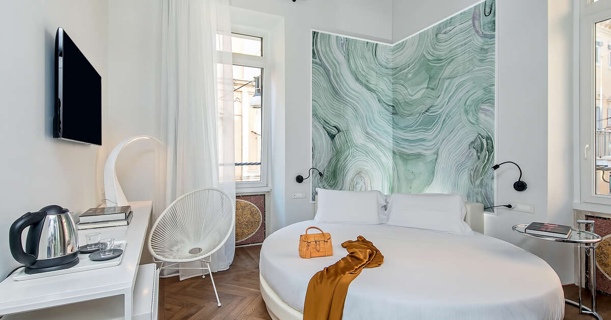 Een foto van Boutique Centrale Palace