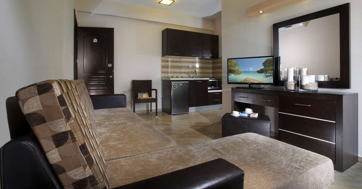 Een foto van 4 You Hotel & Appartementen