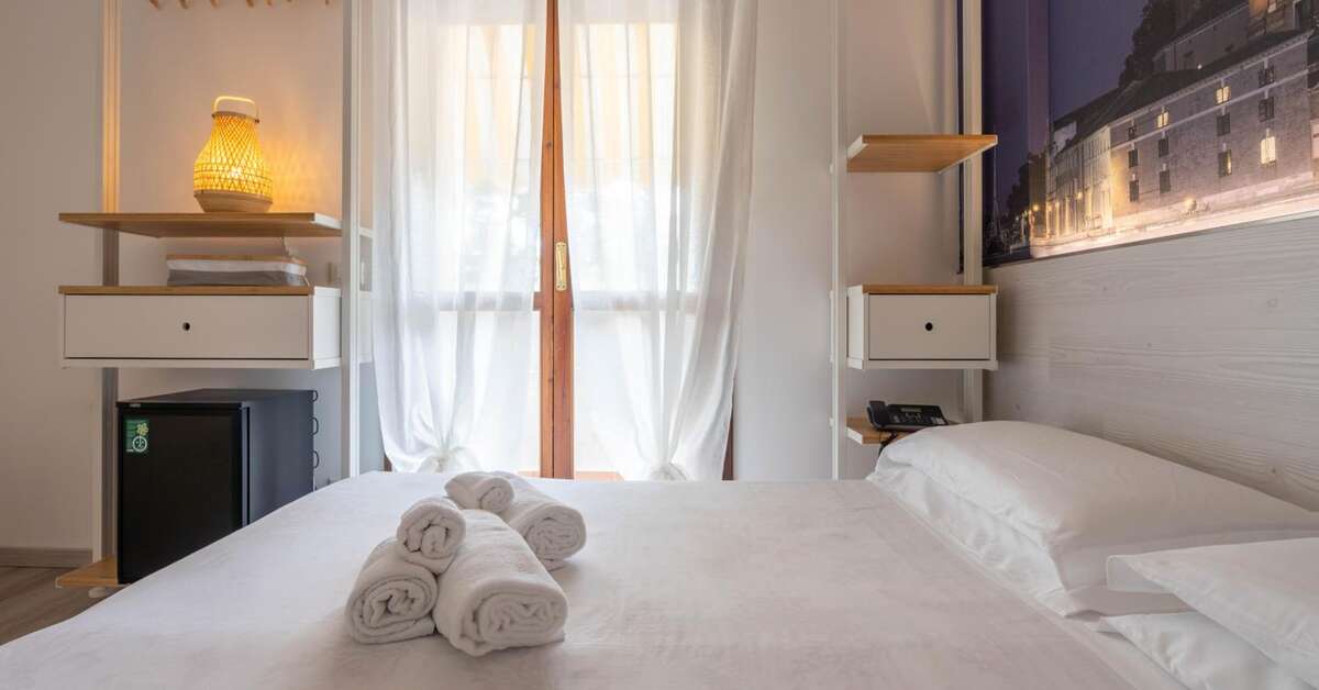 Een foto van Germania Suite Hotel