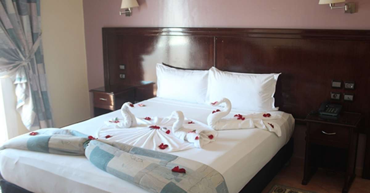 Een foto van Tildi Hotel & Spa