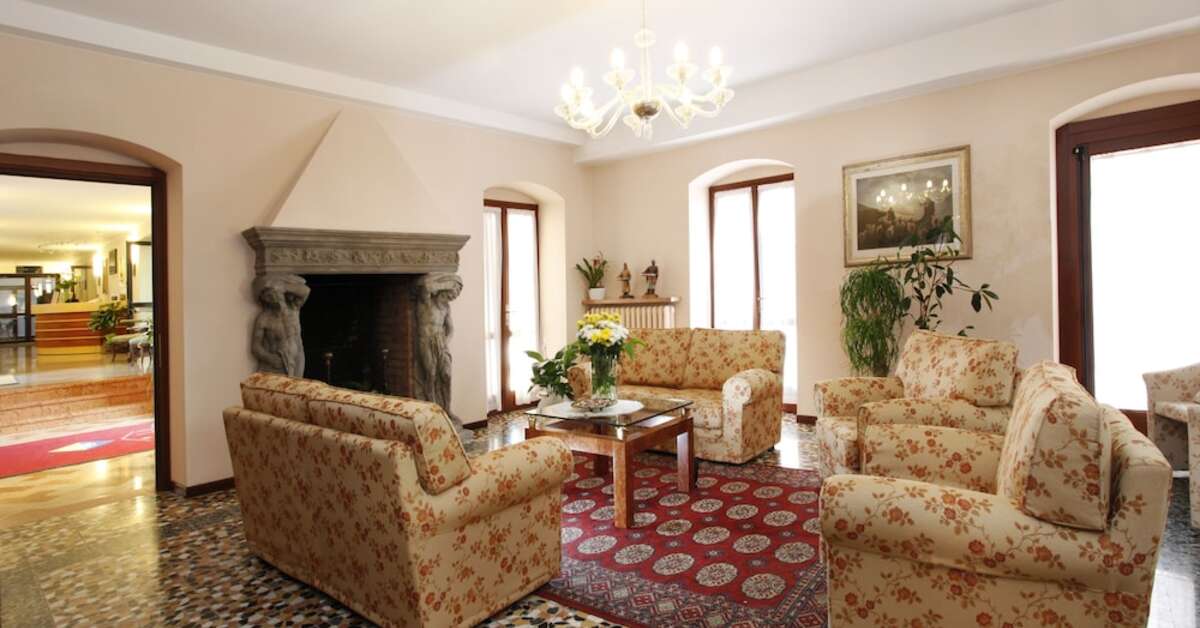 Een foto van Garda Family House
