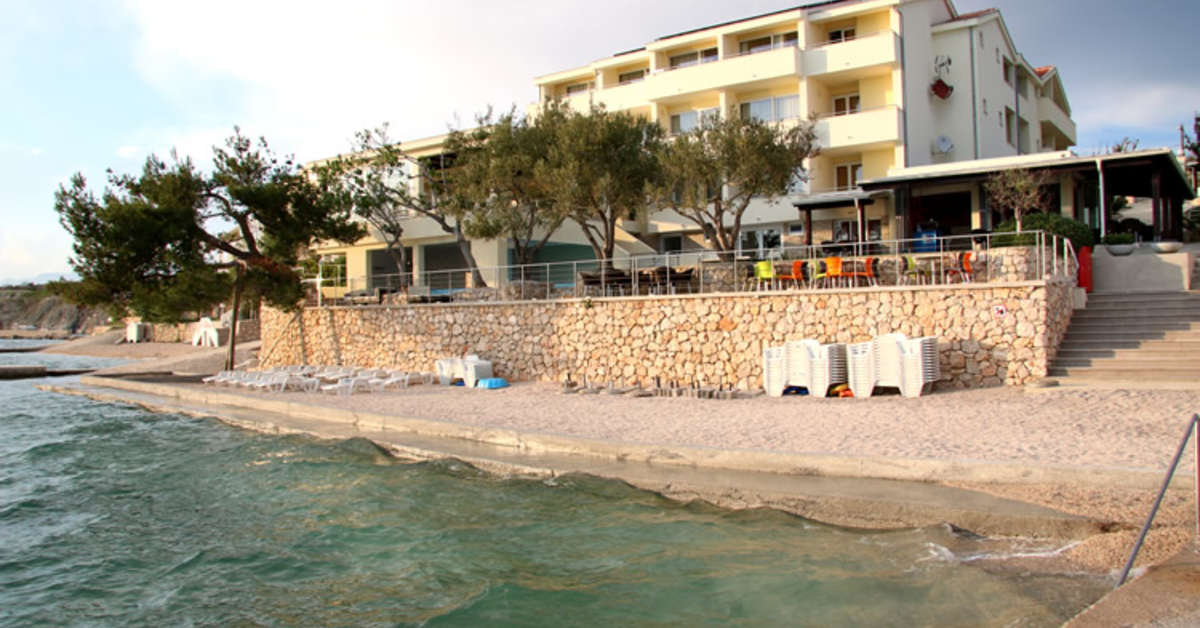 Een foto van Hotel & Appartementen Villa 4M