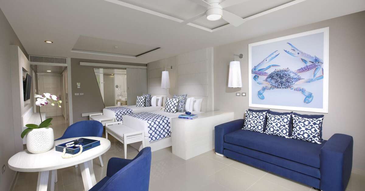 Een foto van Grand Sirenis Riviera Maya Resort & Spa