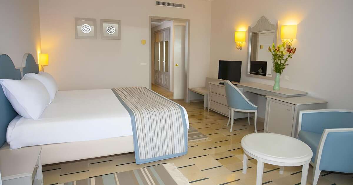 Een foto van Iberostar Averroes