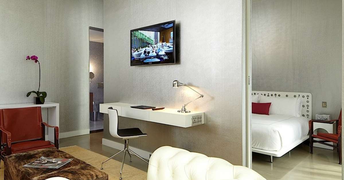 Een foto van Dream Downtown