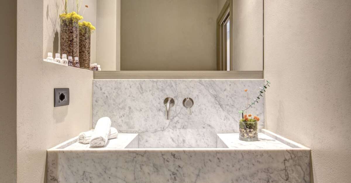 Een foto van G55 Design Hotel