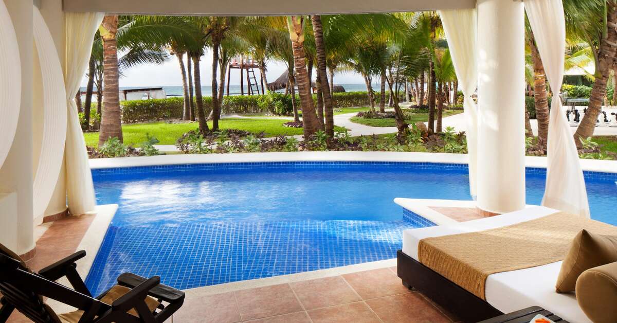 Een foto van El Dorado Maroma