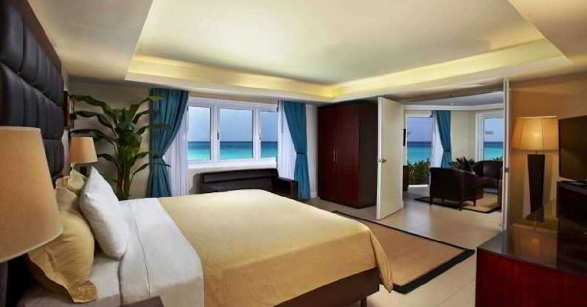 Een foto van Divi Aruba All Inclusive