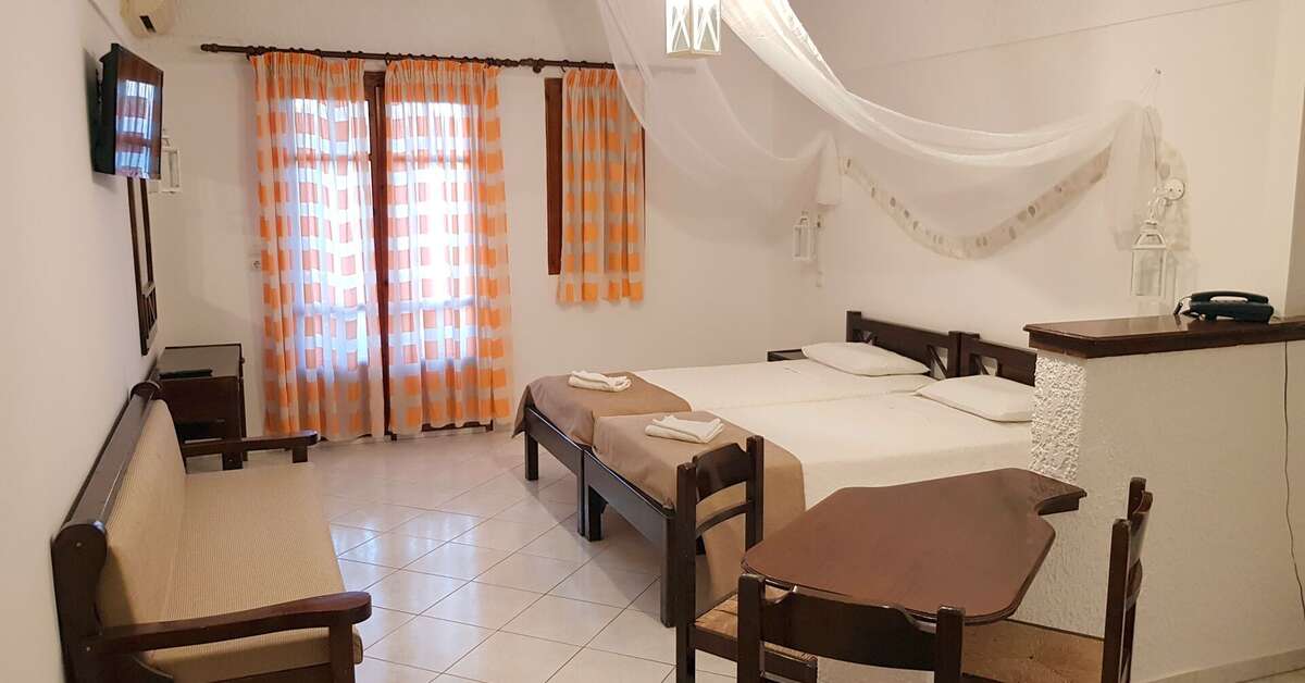 Een foto van Anema by the Sea Guesthouse