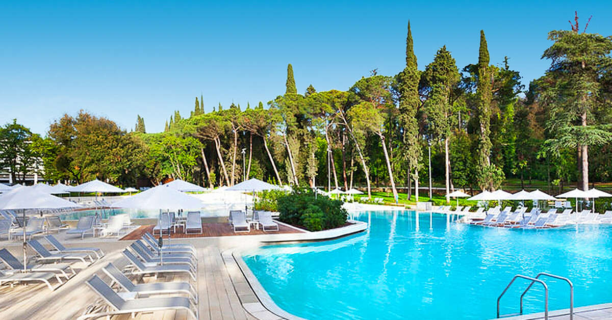 Ein Foto Hotel Eden